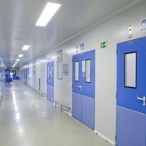 Pharma Clean Room