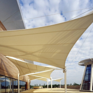 Modular Tensile Framework