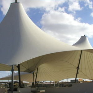 Tensile Conical Structure