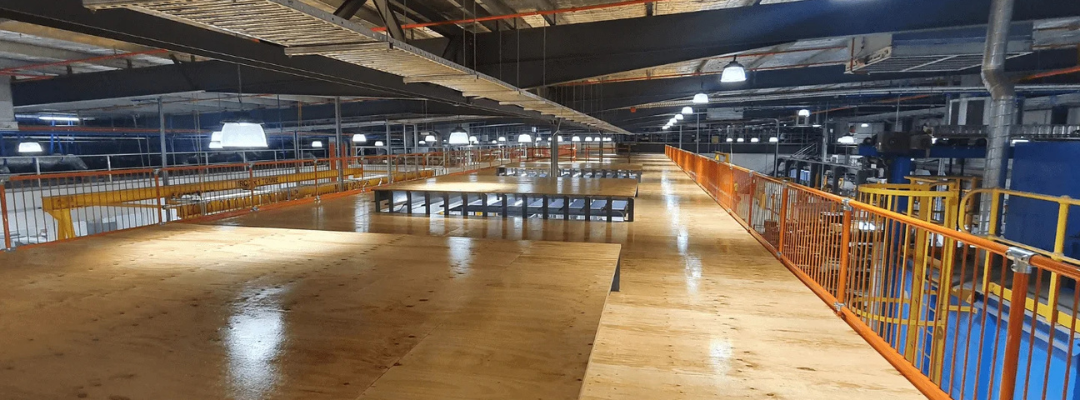 How to Maintain and Inspect Mezzanine Floors for Longevity