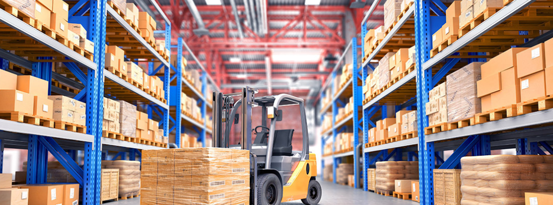 Peb for warehousing and logistics: meeting the demands of e commerce