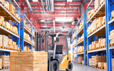Peb for warehousing and logistics: meeting the demands of e commerce