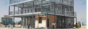 Why pre engineered buildings are revolutionizing industrial building