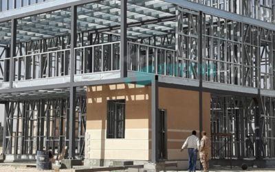 Why pre engineered buildings are revolutionizing industrial building