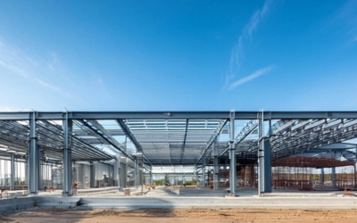 Maintenance Tips for Long-Lasting Pre-Engineered Buildings