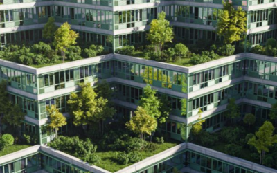 Green building certification criteria for pre engineered buildings