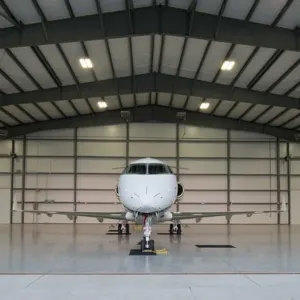 Airports & Hangars Airports & Hangars