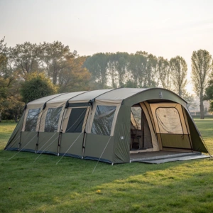 Camping shelters and outdoor recreation tents Camping shelters and outdoor recreation tents