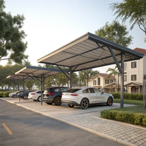 Car parking spaces Car parking spaces