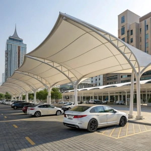 Commercial Projects