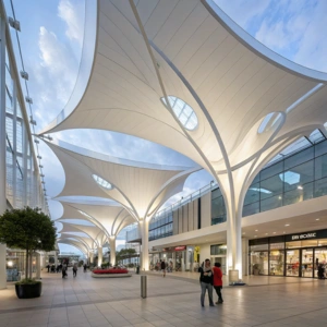 Commercial Spaces Commercial Spaces