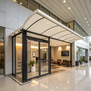 Corporate Offices Corporate Offices