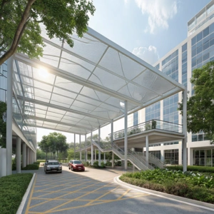 Corporate Offices & IT Parks Corporate Offices & IT Parks