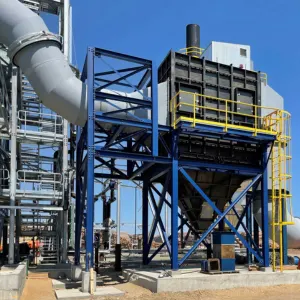 Equipment Support Frames & Platforms Equipment Support Frames & Platforms