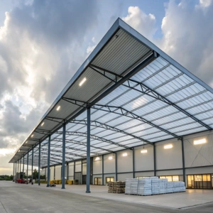Factory and warehouse roofing Factory and warehouse roofing