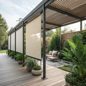 Garden Privacy Screens Garden Privacy Screens
