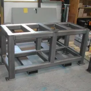 Heavy Machinery Frames Heavy Machinery Frames