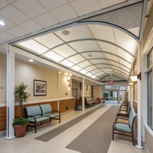 Hospitals & Clinics Hospitals & Clinics