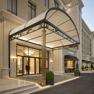 Hotels & Resorts Hotels & Resorts