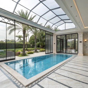Luxury Hotels & Resorts