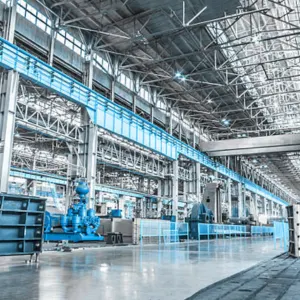 Manufacturing Plants Manufacturing Plants