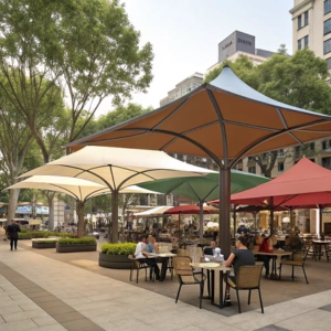 Outdoor Cafes & Restaurants Outdoor Cafes & Restaurants