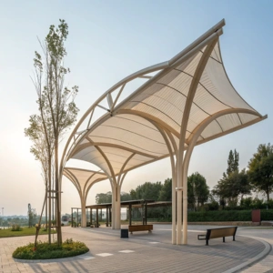 Outdoor Gazebos & Pavilions Outdoor Gazebos & Pavilions