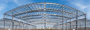 PRE ENGINEERED BUILDING