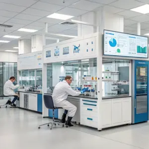 Pharmaceutical & Biotech Industries Pharmaceutical & Biotech Industries