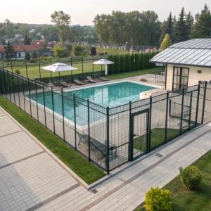 Private Clubs & Recreation Centers