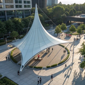 Public Spaces