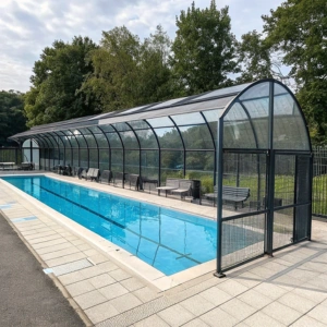 Public Swimming Pools