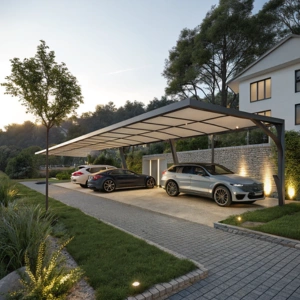 Residential Properties