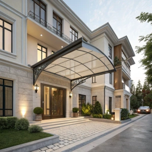 Residential Villas & Apartments (1) Residential Villas & Apartments