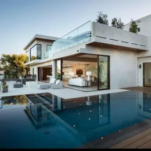 Residential Villas & Farmhouses Residential Villas & Farmhouses
