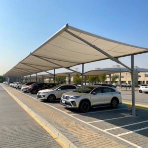 Residential villas and apartments</p>
<p>