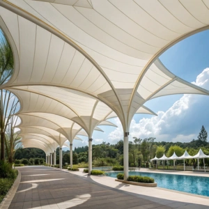 Resort and hospitality venues