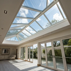 Roof extensions and skylights Roof extensions and skylights