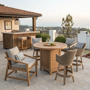 Rooftop Bars & Terraces Rooftop Bars & Terraces