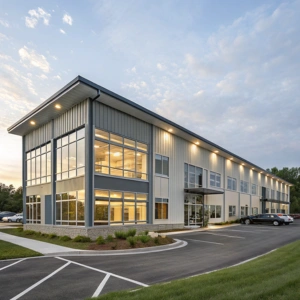 Sales and Marketing Offices