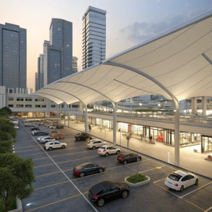 Shopping Malls & Commercial Complexes Shopping Malls & Commercial Complexes