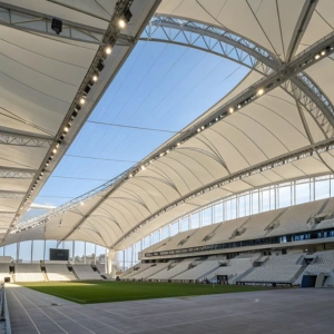 Sports Arenas & Stadiums Sports Arenas & Stadiums<br />