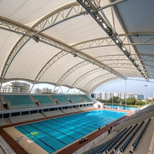 Sports Facilities Sports Facilities<br />