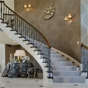 Staircases, Handrails & Safety Barriers Staircases, Handrails & Safety Barriers