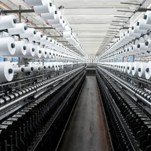 Textile Processing Units Textile Processing Units
