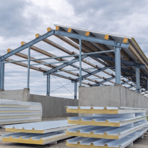 Prefabricated Structures